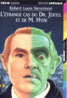 Acheter L Trange Cas Du Dr Jekyll Et De M Hyde De R L Stevenson