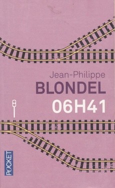 06h41 - couverture livre occasion