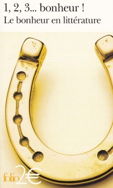 1, 2, 3... bonheur ! - couverture livre occasion