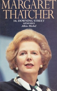 10 Downing street - couverture livre occasion