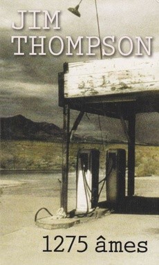 1275 âmes - couverture livre occasion