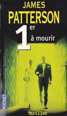 1er à mourir - couverture livre occasion