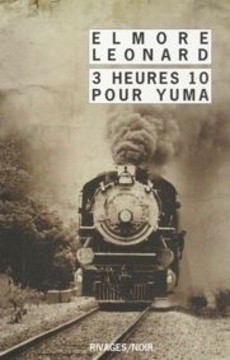 3 heures 10 pour Yuma - couverture livre occasion