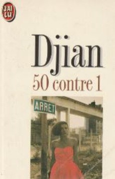 50 contre 1 - couverture livre occasion