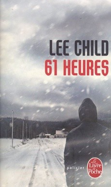 61 heures - couverture livre occasion