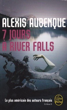 7 jours à River Falls - couverture livre occasion