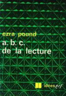 A.b.c de la lecture - couverture livre occasion