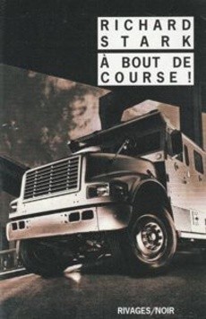 À bout de course ! - couverture livre occasion