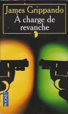 A charge de revanche - couverture livre occasion