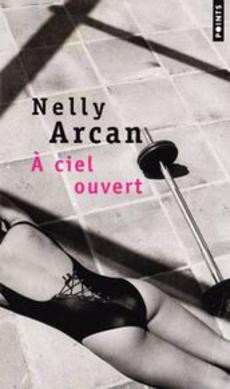 A ciel ouvert - couverture livre occasion