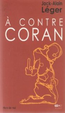 A contre Coran - couverture livre occasion
