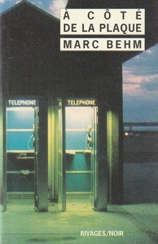 À côté de la plaque - couverture livre occasion