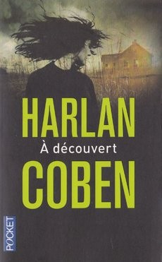 A découvert - couverture livre occasion