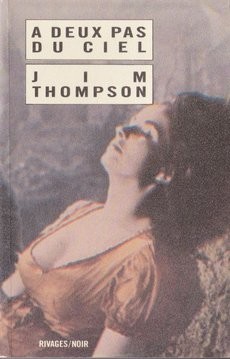 À deux pas du ciel - couverture livre occasion