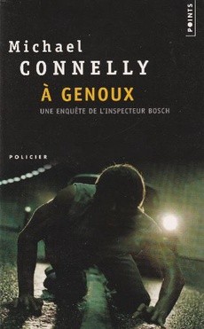 A genoux - couverture livre occasion