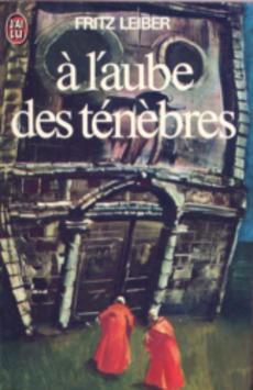 A l'aube des ténèbres - couverture livre occasion