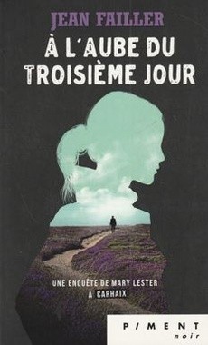 A l'aube du troisième jour - couverture livre occasion