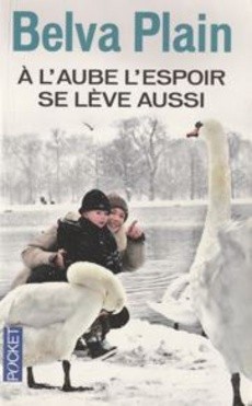 A l'aube l'espoir se lève aussi - couverture livre occasion