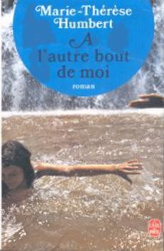 A l'autre bout de moi - couverture livre occasion