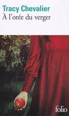 À l'orée du verger - couverture livre occasion