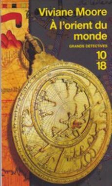 A l'orient du monde - couverture livre occasion