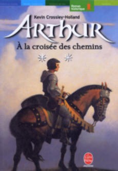 A la croisée des chemins - couverture livre occasion