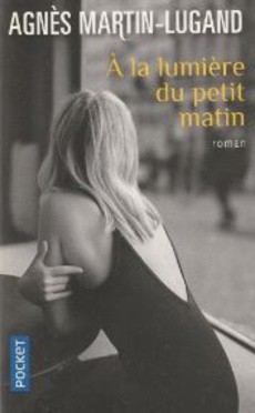 A la lumière du petit matin - couverture livre occasion