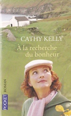 A la recherche du bonheur - couverture livre occasion