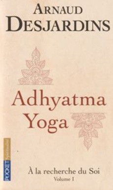 A la recherche du Soi I & II - couverture livre occasion