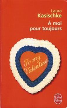 A moi pour toujours - couverture livre occasion