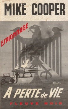 A perte de vie - couverture livre occasion