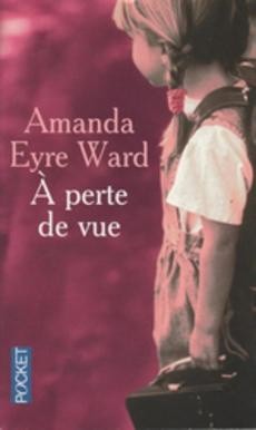 A perte de vue - couverture livre occasion