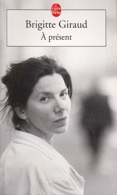 A présent - couverture livre occasion