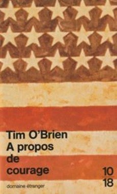 A propos de courage - couverture livre occasion