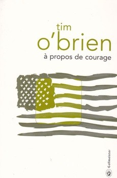 A propos de courage - couverture livre occasion