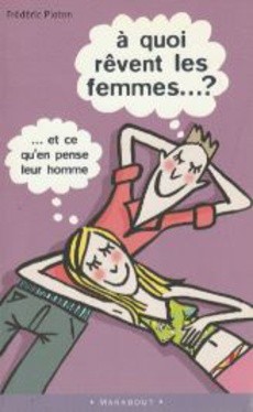 A quoi rêvent les femmes ? - couverture livre occasion