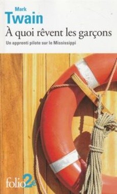 À quoi rêvent les garçons - couverture livre occasion