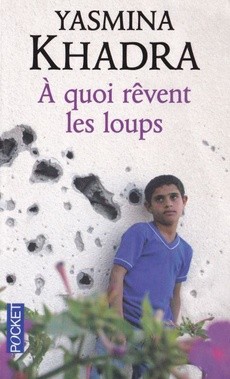 A quoi rêvent les loups - couverture livre occasion