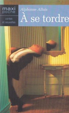 À se tordre - couverture livre occasion