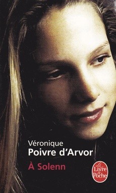 A Solenn - couverture livre occasion