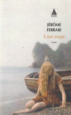 A son image - couverture livre occasion