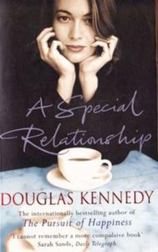A Special Relationship - couverture livre occasion