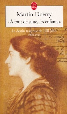 A tout de suite, les enfants - couverture livre occasion