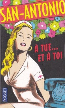 A tue... et à toi - couverture livre occasion