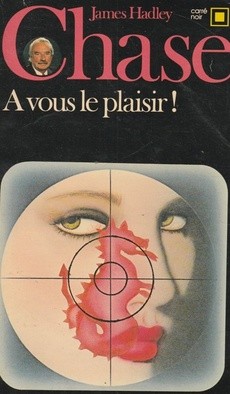 A vous le plaisir ! - couverture livre occasion