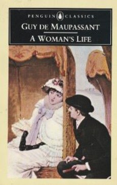 A Woman's Life - couverture livre occasion