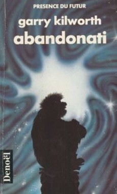 Abandonati - couverture livre occasion