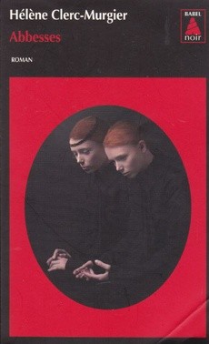 Abbesses - couverture livre occasion