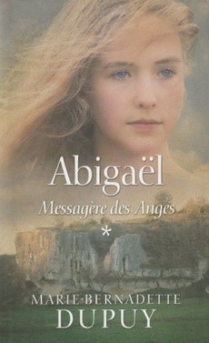 Abigaël I à VI - couverture livre occasion