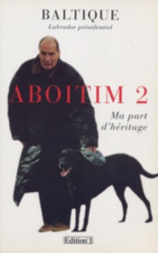 Aboitim 2 - couverture livre occasion